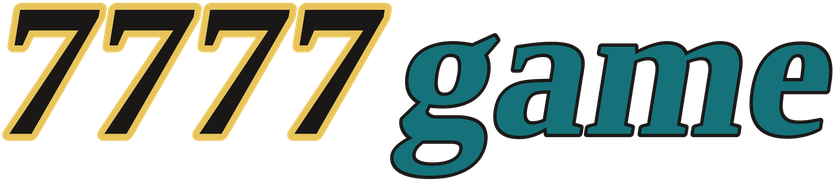 7777game logo